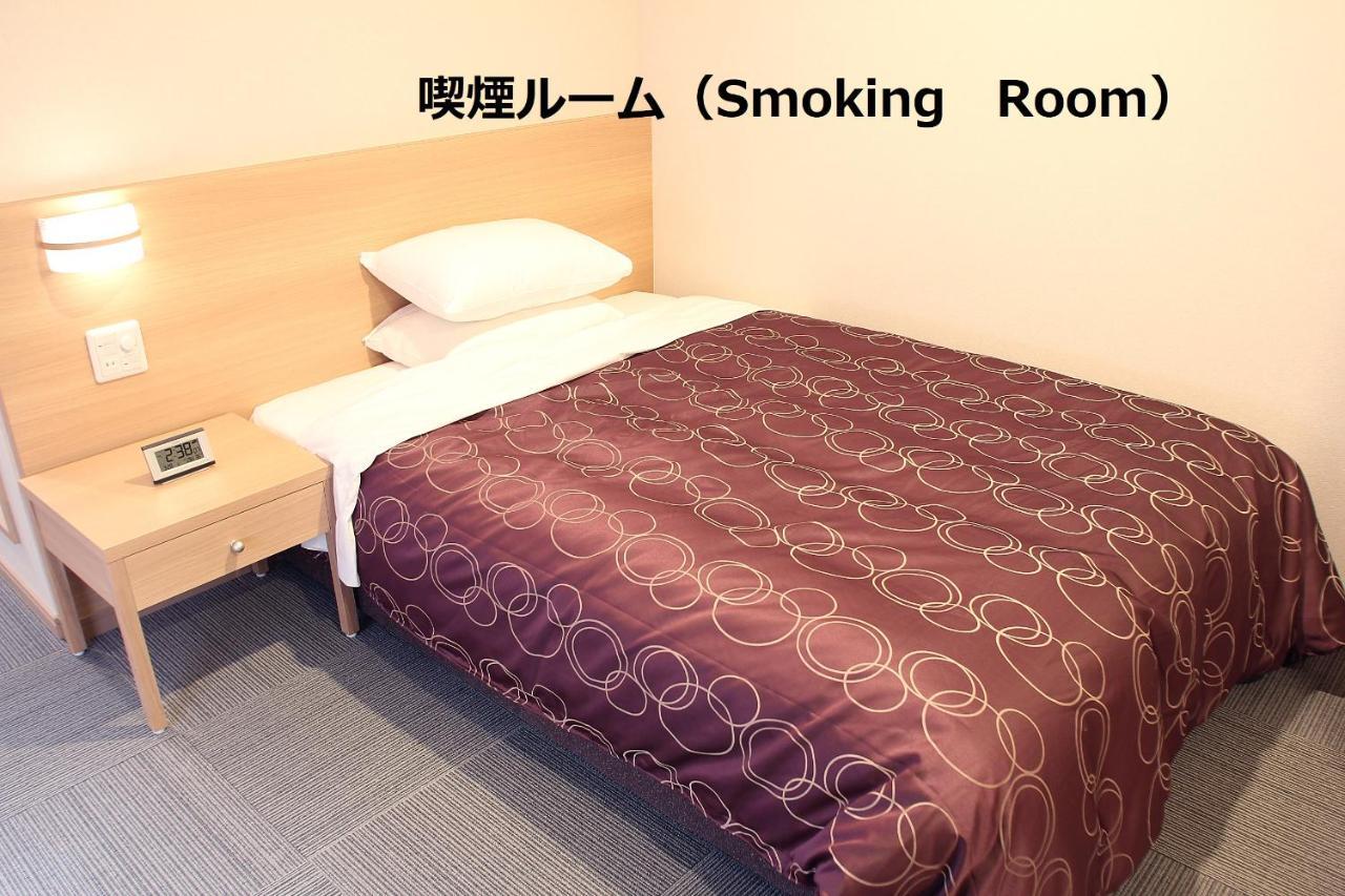Hotel Sosha Ishioka Εξωτερικό φωτογραφία