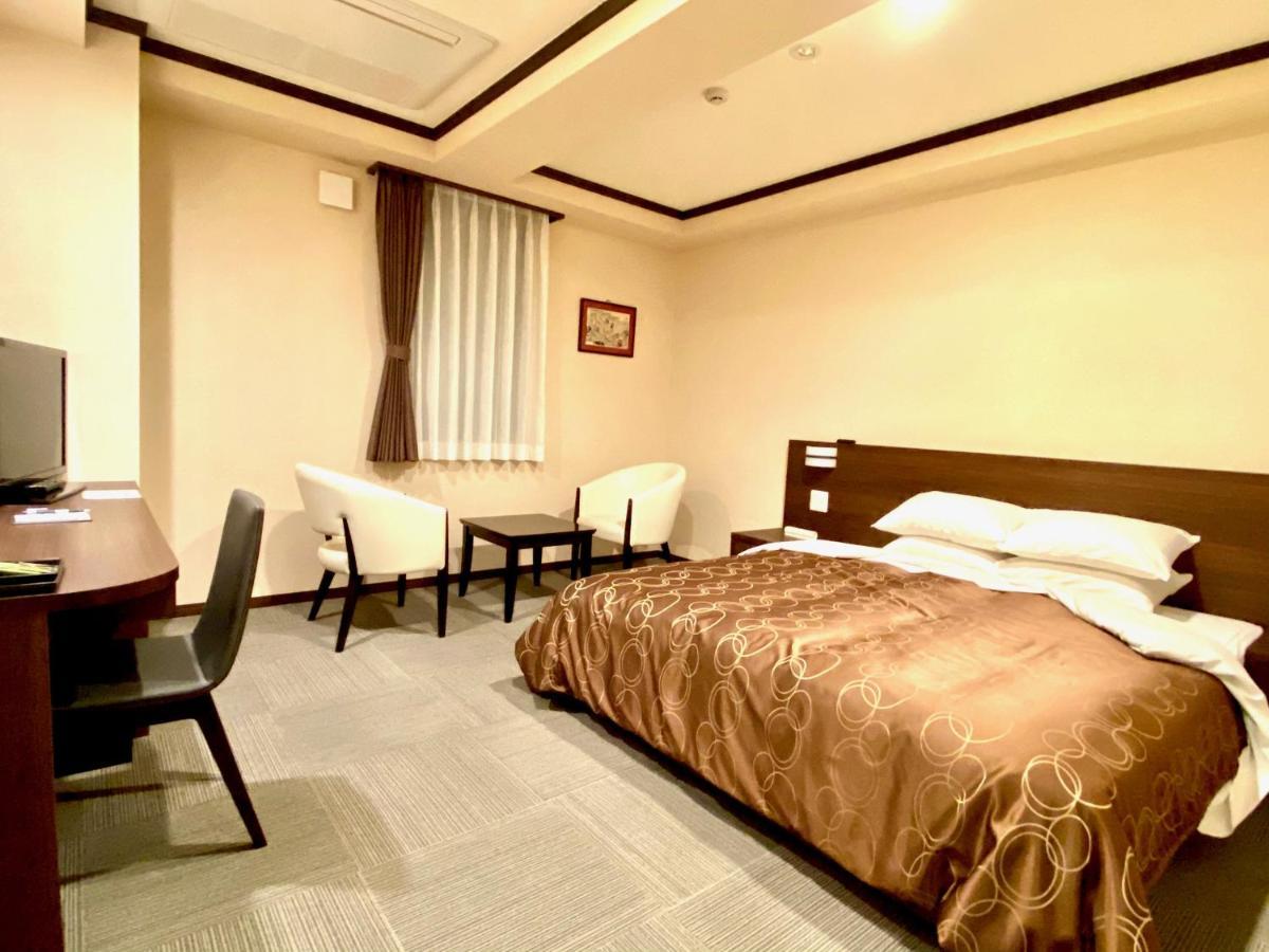 Hotel Sosha Ishioka Εξωτερικό φωτογραφία