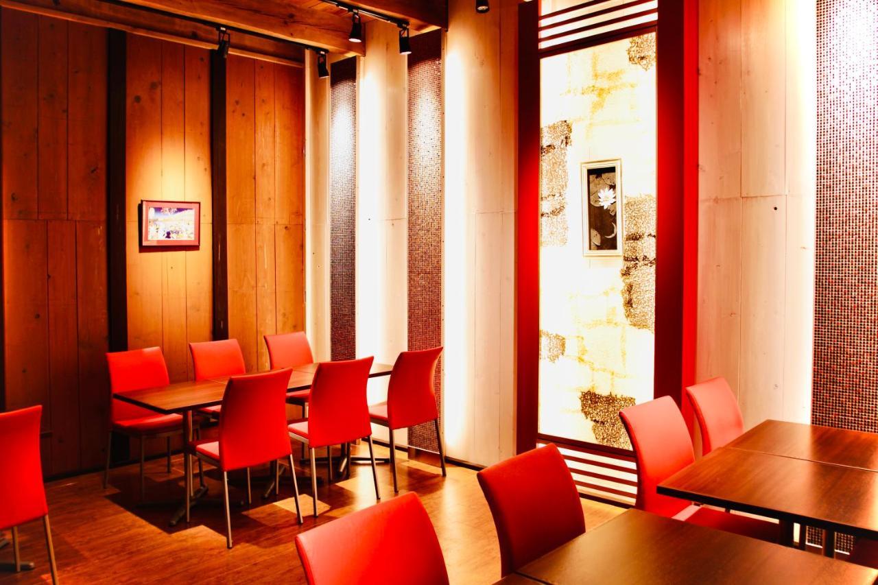 Hotel Sosha Ishioka Εξωτερικό φωτογραφία