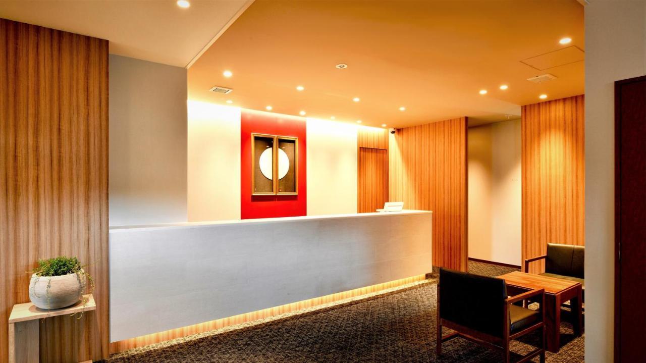Hotel Sosha Ishioka Εξωτερικό φωτογραφία