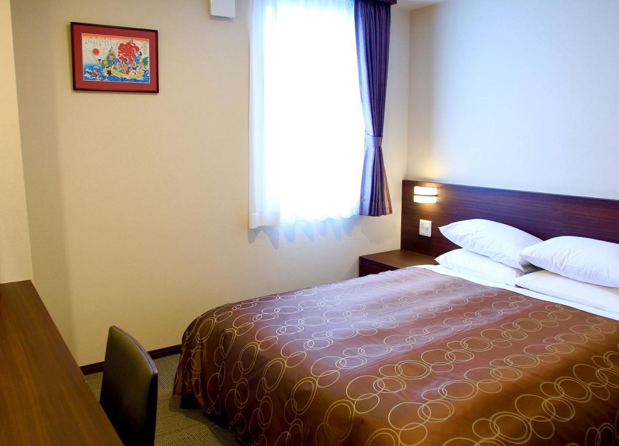 Hotel Sosha Ishioka Εξωτερικό φωτογραφία
