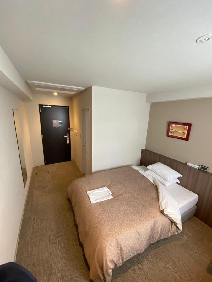 Hotel Sosha Ishioka Εξωτερικό φωτογραφία