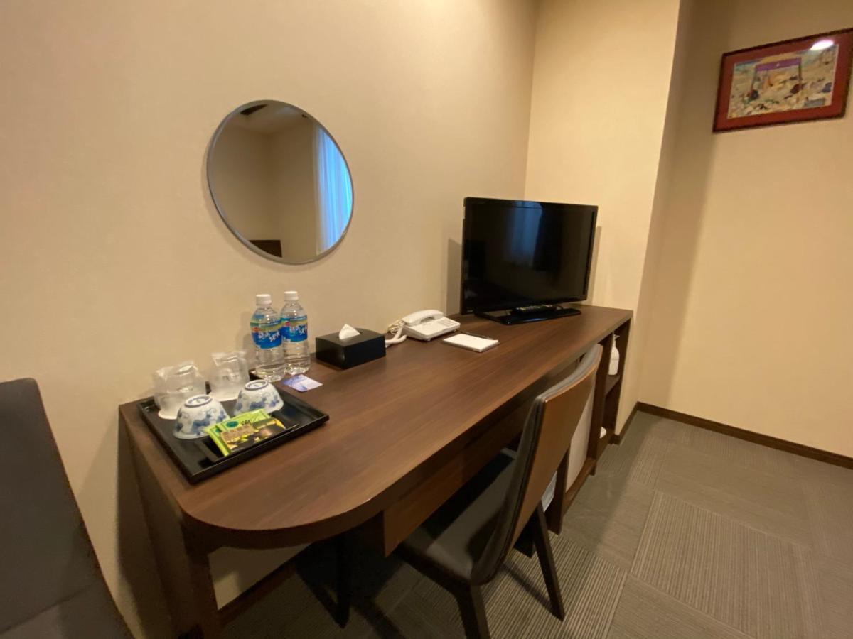 Hotel Sosha Ishioka Εξωτερικό φωτογραφία