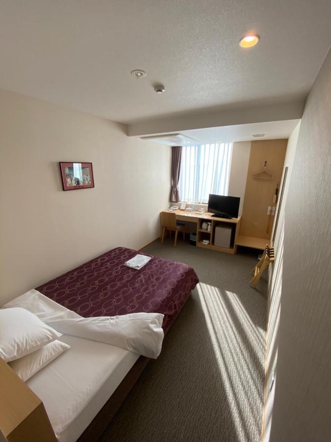 Hotel Sosha Ishioka Εξωτερικό φωτογραφία