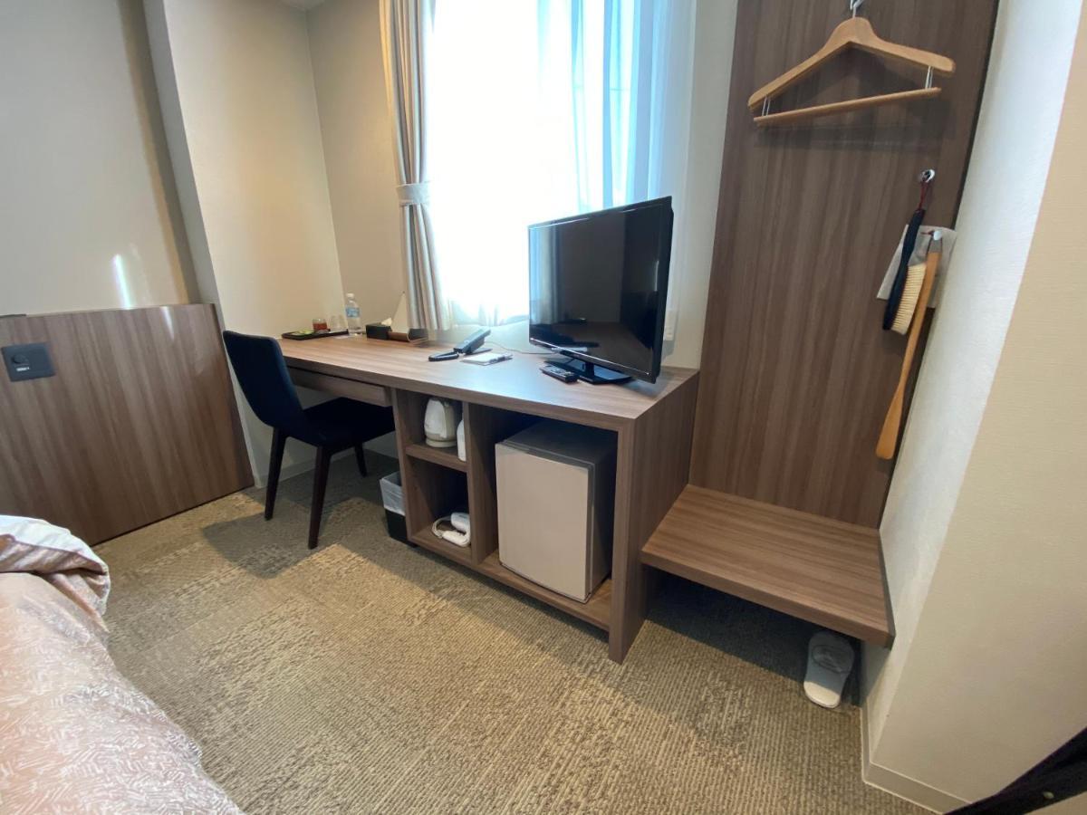 Hotel Sosha Ishioka Εξωτερικό φωτογραφία