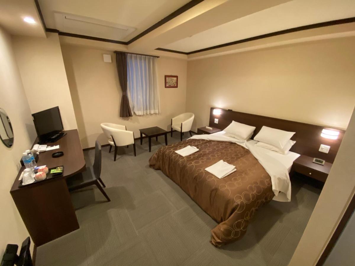 Hotel Sosha Ishioka Εξωτερικό φωτογραφία