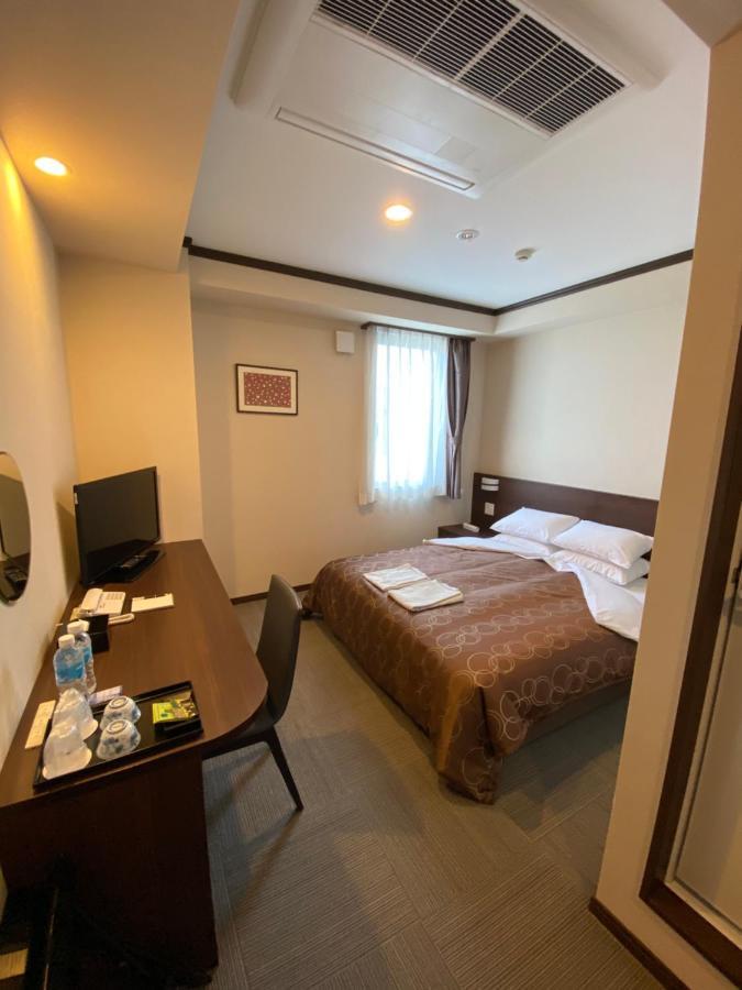 Hotel Sosha Ishioka Εξωτερικό φωτογραφία