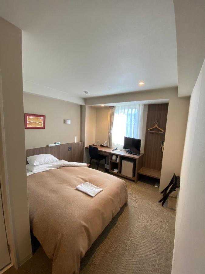 Hotel Sosha Ishioka Εξωτερικό φωτογραφία