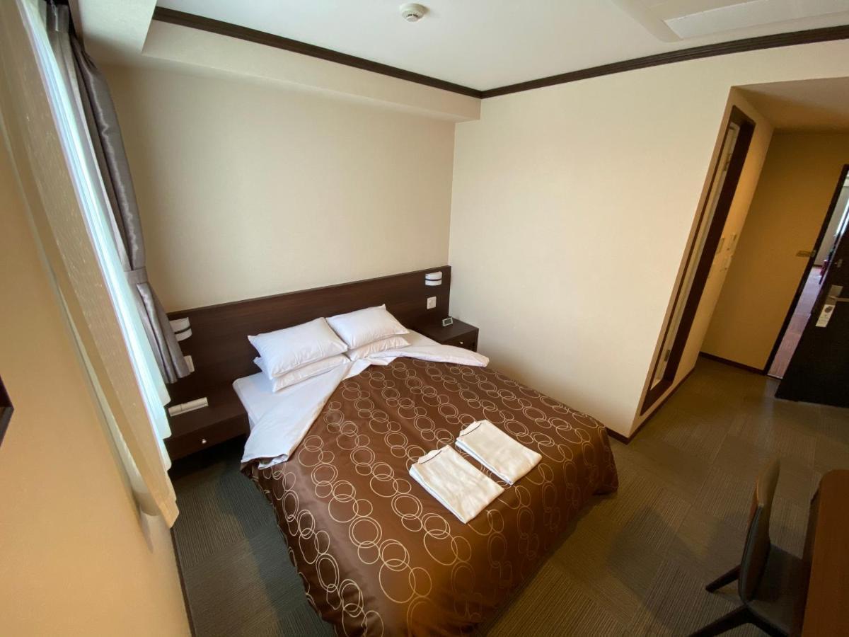 Hotel Sosha Ishioka Εξωτερικό φωτογραφία