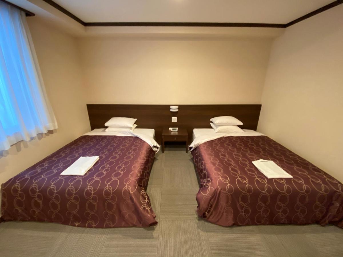 Hotel Sosha Ishioka Εξωτερικό φωτογραφία
