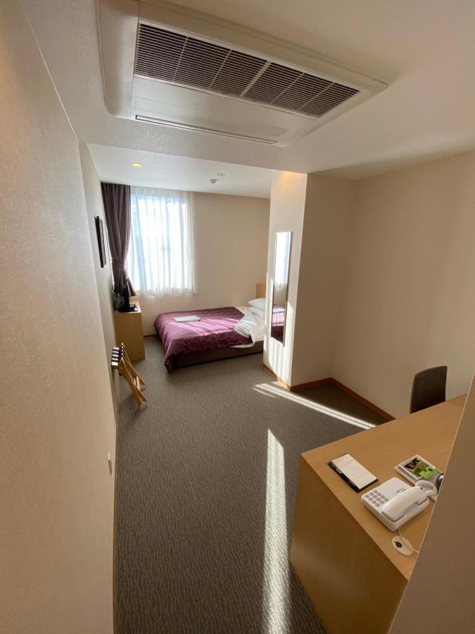 Hotel Sosha Ishioka Εξωτερικό φωτογραφία