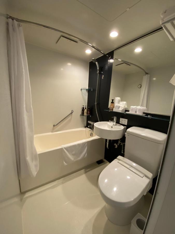 Hotel Sosha Ishioka Εξωτερικό φωτογραφία