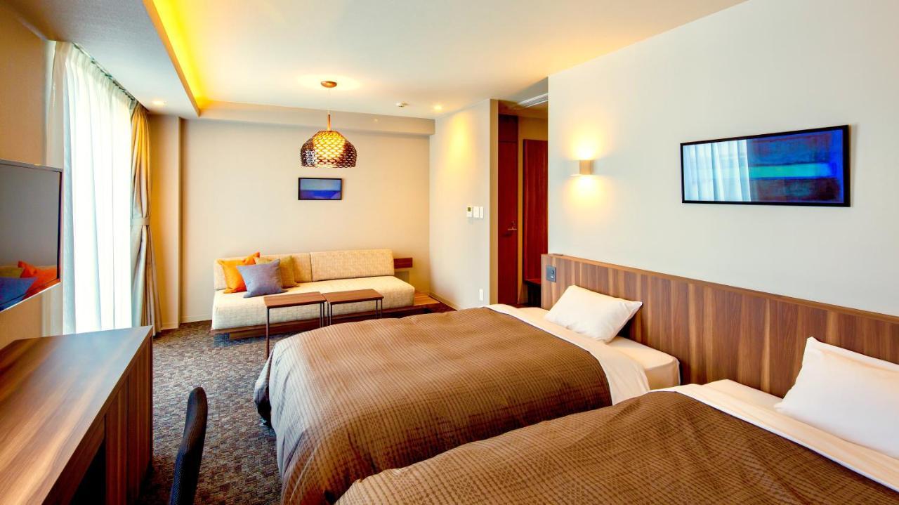Hotel Sosha Ishioka Εξωτερικό φωτογραφία